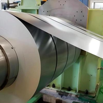 Heavy Zinc Galvanized Steel Coil Z275 G300 Strength for Infrastructure